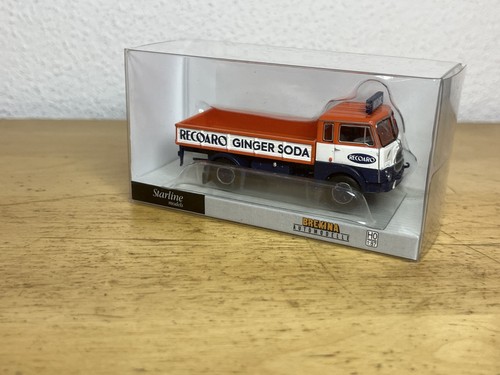 Brekina 58605 recoaro - brekina, 642