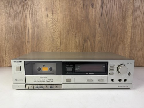 Technics b106 cassettiera - rs-b106,