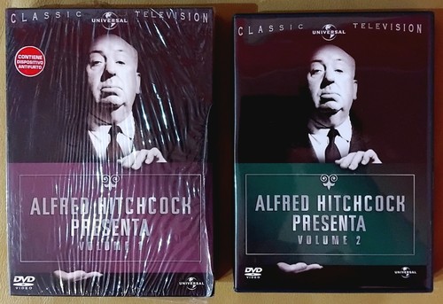 Alfred hitchcock presenta - alfred,