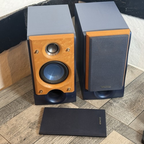 Kenwood altoparlante schermato - kenwood,