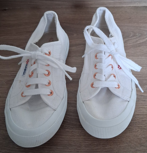 Scarpe ginnastica superga - da,
