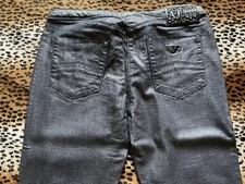 Armani jeans pantalone - armani,