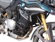 Paramotore HEED BMW F 850 GS