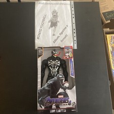 Venom. Avengers. Action Figure. G9