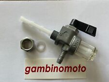 RUBINETTO BENZINA CON VETRINO