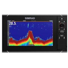 Simrad nss9 evo3s - nss9,