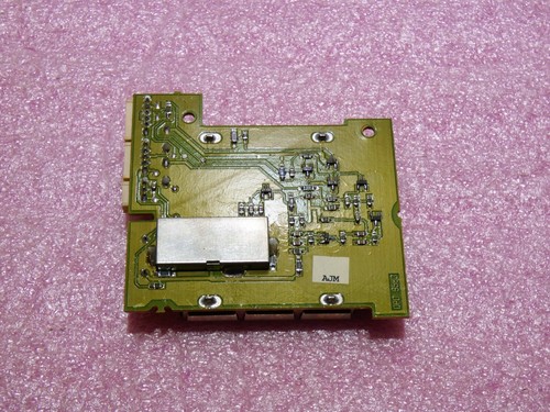 Scheda pcb c6142652 - scheda, c