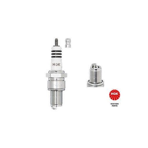 6801 ngk candela per fiat - candela,