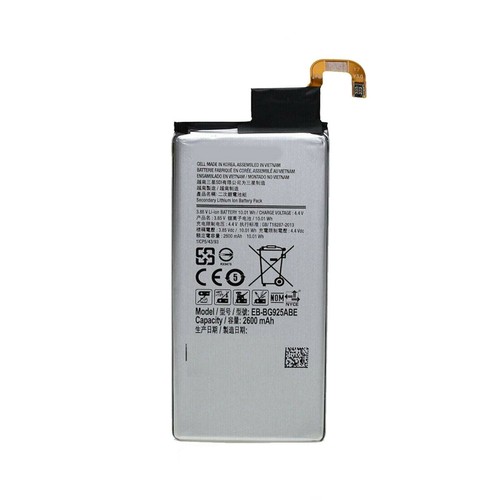 Batteria bg925abe samsung - eb-bg925abe,