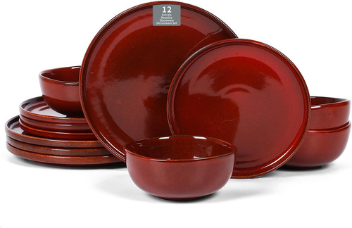 Set stoviglie ceramica - stoviglie,