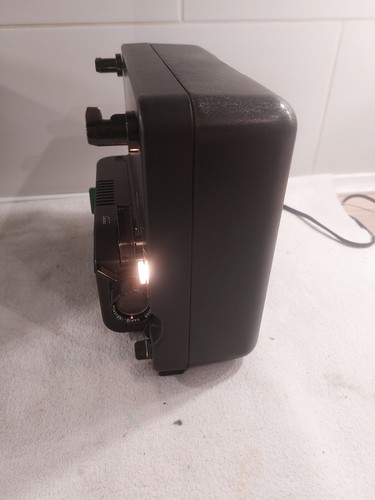 Proiettore braun super 35 - 8, fp