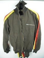 NVA DDR Tuta sportiva (giacca