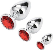 PLUG ANALE SEX TOY ANAL BUTT