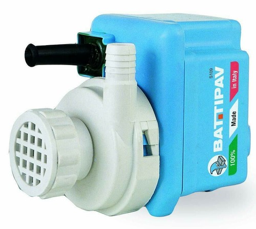 Pompa acqua battipav per - pompa,