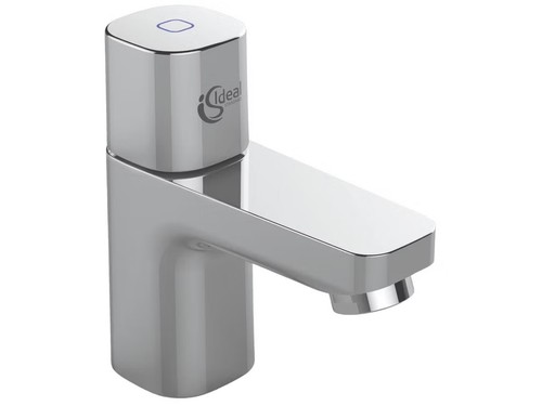 Ideal standard rubinetto - ideal,