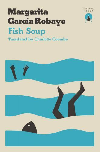 Fish soup margarita - soup, by