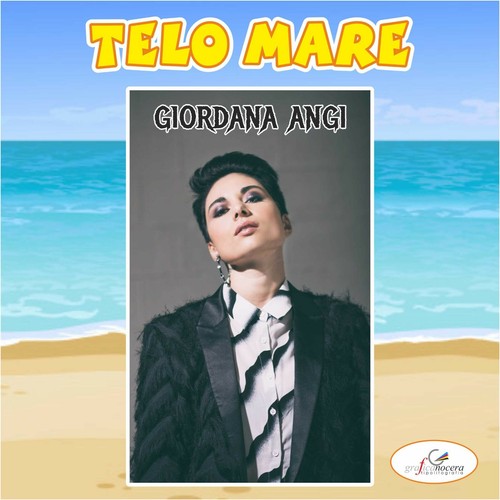 Asciugamano telo mare - telo,