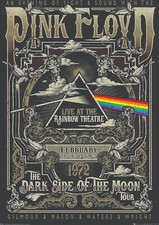 PINK FLOYD REPLICA POSTER