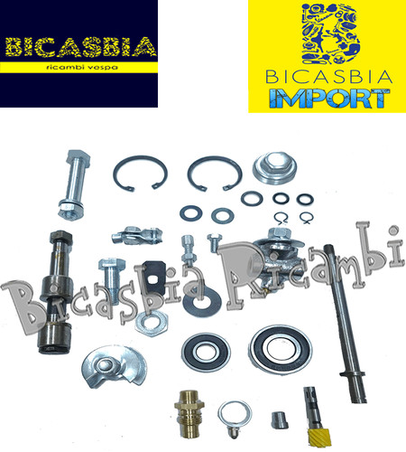 14649 import kit revisione - kit,