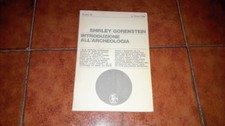 GORENSTEIN INTRODUZIONE