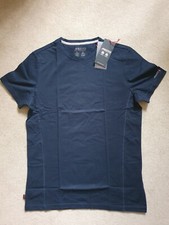 T-shirt manica corta MUSTO