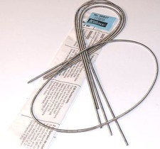 WILESCO Z 827 SPIRALI DI AZIONAMENTO 500x2,5 mm