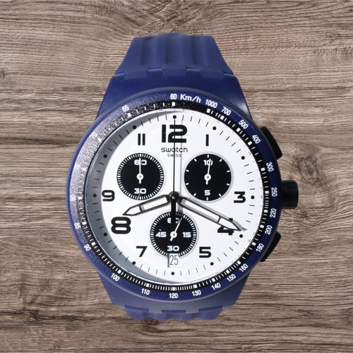 Swiss swatch originals - swatch, travel
