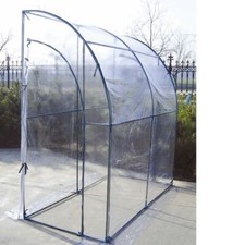 SERRA PARETE PER PIANTE 2PORTE