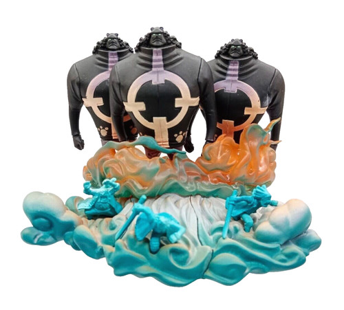 Japan one piece megahouse log - japan,