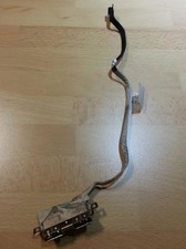 Scheda USB board per ASUS PRO5DI - PRO5DIJ cavo flat cable connector connettore