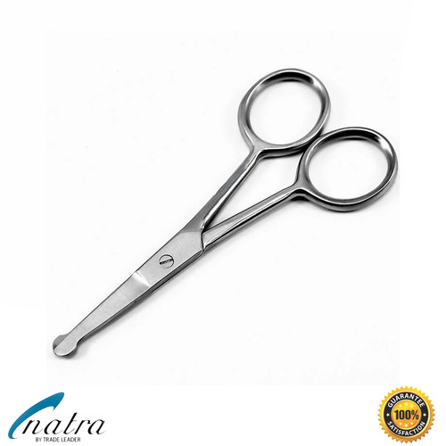 Forbici barba - di,