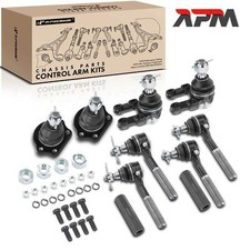 10 bracci trasversali