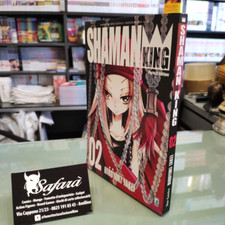 SHAMAN KING N.2 PERFECT