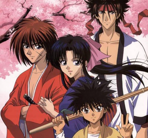 Samurai serie completa en - samurai,