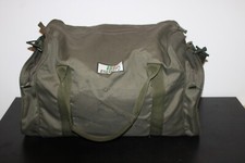 Valigia Borsone Esercito Italiano Nylon 1990