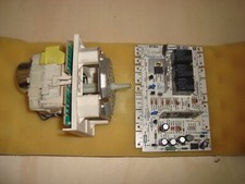 Smeg 691650367 - Modulo Lavatrice - Ricambio Originale -