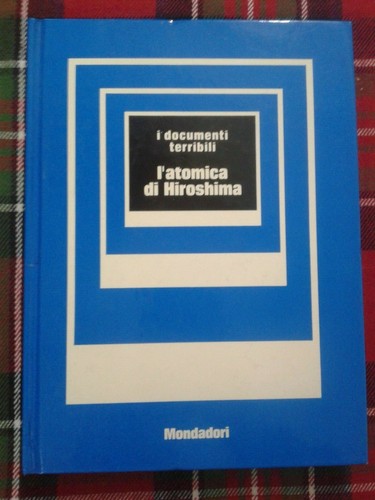 Documenti terribili - i,