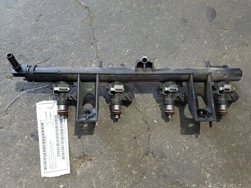 Distributore carburante flauto - distributore,