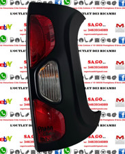 STOP FANALE POSTERIORE DESTRO FIAT PANDA CROSS 3°SERIE 312 ANNO 2013/2024