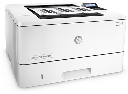Laserjet pro m402dne - hp, a4