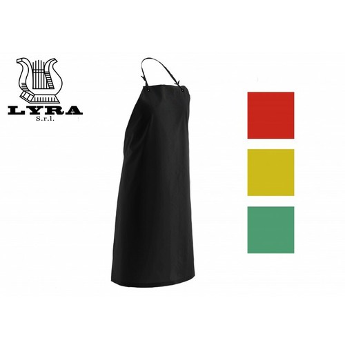 Grembiule pvc impermeabile - grembiule,