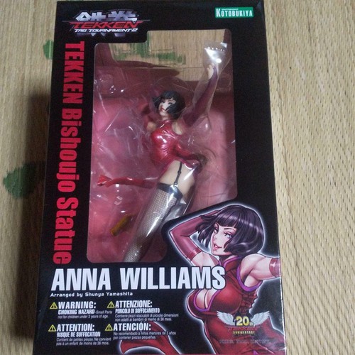 Statua kotobukiya tekken - statua,