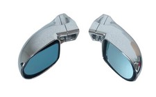 Set specchietti sportivi
