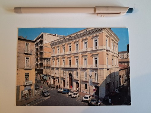 Cartolina avellino - ,