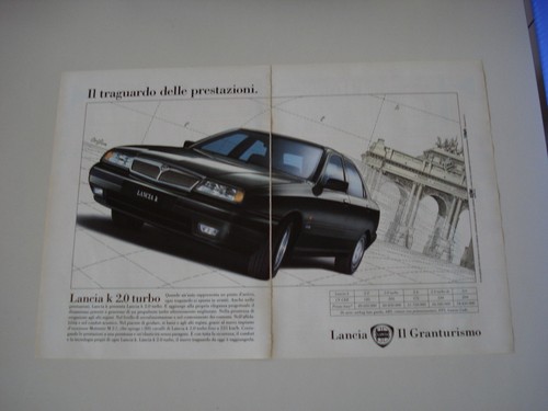 Advertising pubblicità 1995 - pubblicità,
