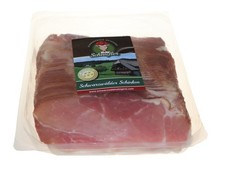 Prosciutto della Foresta Nera