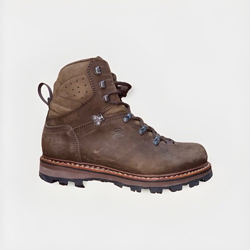 Stivali trekking hanwag - stivali,