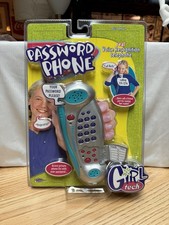 TELEFONO PASSWORD RAGAZZA TECH