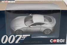 CORGI TOYS * ASTON MARTIN DB10