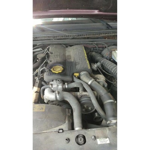21l motore land rover - motore,